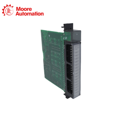 General Electric IC697ALG440 Analog Input Module