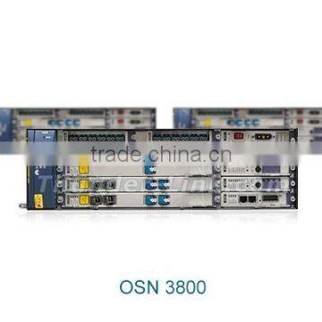 Huawei OSN 3800 wavelength division multiplexing