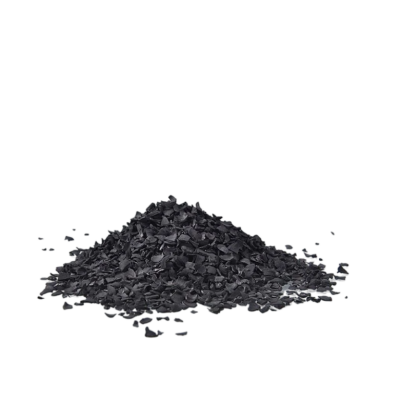 Eco-Friendly Nut Shell Activated Carbon for Drinking Water Purification and Chlorine Removal photo-2