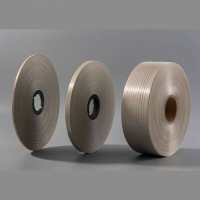 Customized mica tape