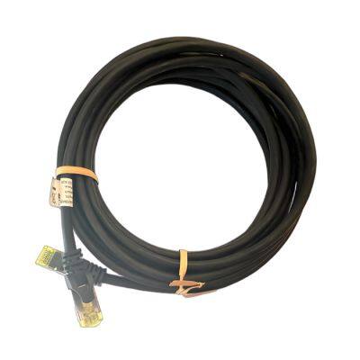 Сетевой кабель Cat 7