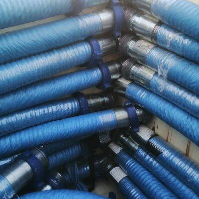 Coflexip Hose photo-3