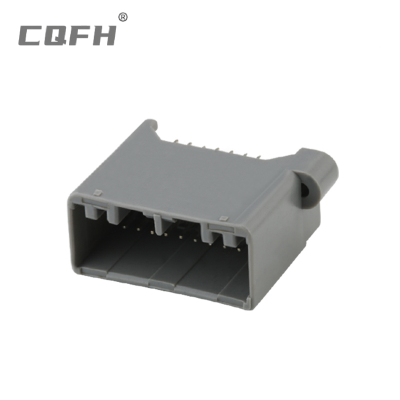Mx34020UF1 Automotive 20Pin Wire Harness Connector Auto Electrical Male Female PBT New Energy Pin Header Connector photo-4