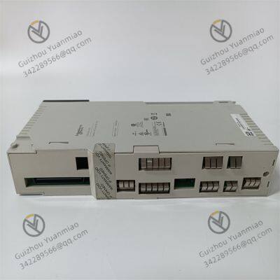 Schneider 140CRA31200 Ethernet IO station adapter module