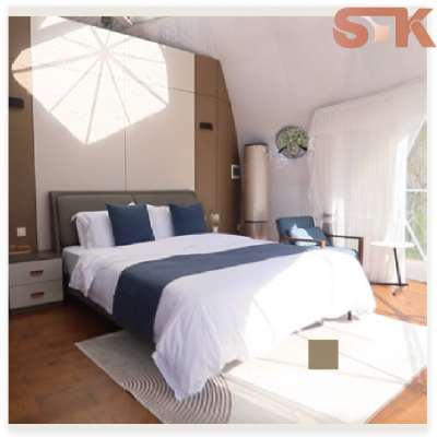 SXKON Luxury Mobile Star Hotel photo-5