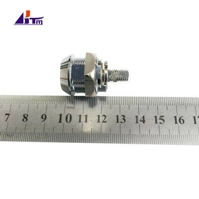 7310000574-40 Hyosung Cassette ATM Parts Key Lock 7310000225 7310000574