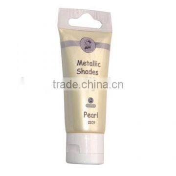 1C 60ML Metalic Acrylic Paint(1168#)