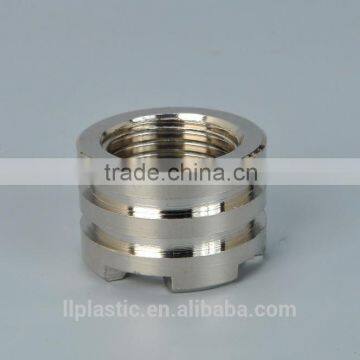 Brass Mold-in Blind Threaded Inserts