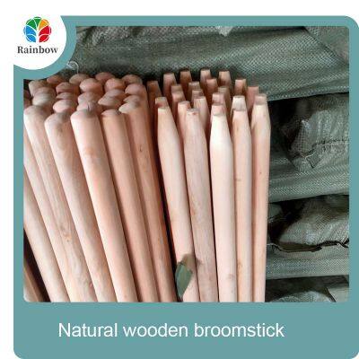 Home Cleaning Natural Wood Stick/Handle for Farming and Brush Usage Manufactured by Home Cleaning Shovel