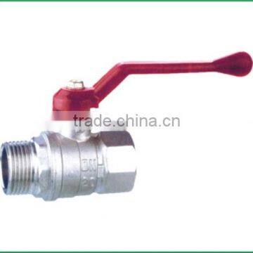 LL410006 ball valve