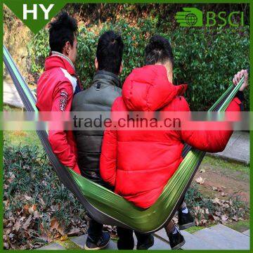 2016 best seller Portable Hammock With portable hammock