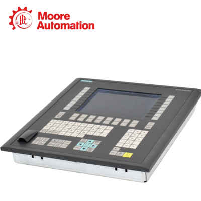 Siemens 6FC5203-0AB20-1AA0 photo-3