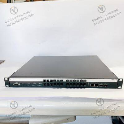ENTERASYS A4H124-4FX P0973JN Commutateur Ethernet