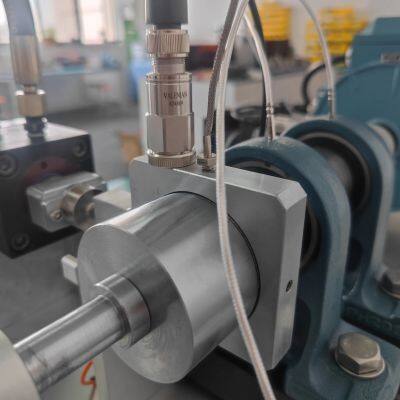 PT100 Bearing Fault Simulator-alenian Machinery Fault Simulator photo-5