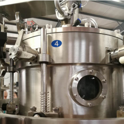 Automatic Glass Bottle Filling Machine for Beverage & Wine Production