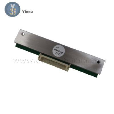 WINCOR TP13 Тепловые печатающие головки 1750189334-1 Печатающая головка принтера квитанций банкомата photo-5
