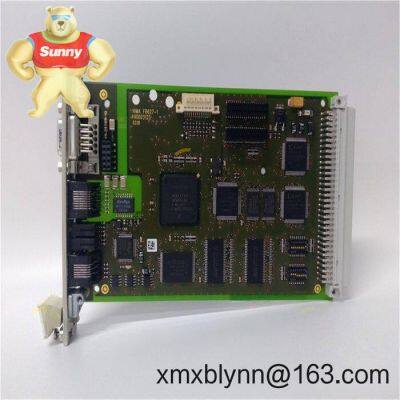 HIMA F6214: Your Reliable SIL 3 Analog Input Workhorse for Critical Processes photo-2