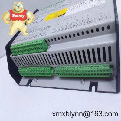 Woodward MSLC-2 (8440-1977): Tu socio de distribución de carga sin complicaciones para sistemas de energía críticos photo-2