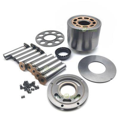Hydraulic Pump Repair Kits DPVO108 Pump Rotary Group Kits for DPVO108 LIEBHERR Open-Circuit Variable Piston Pump Spare Parts photo-2