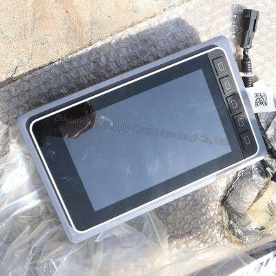 SANY SY75C SY007UCD67128 Panel Monitor | Industrial LCD Display for Panel Monitor Sany Sy75c Sy007ucd67128 photo-4