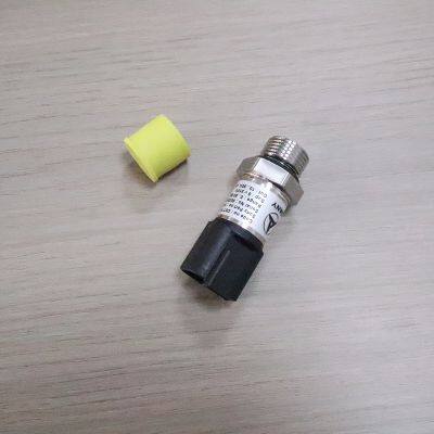 High Quality High and Low Pressure Sensors Suitable for Sany Excavator Pump Truck Sale Original OEM Stock Fast Shipping photo-4