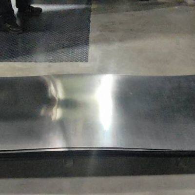 Source Production of Sponge Titanium Smelting Ti-3111 Titanium Alloy, Sufficient Stock Available, Golf Club Heads photo-3