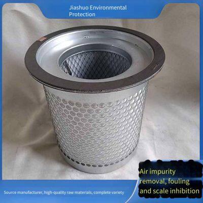 2560404002 Dryer Air Compressor, Unites Gas-oil Separation Filter Element, Jiashuo Environmental Protection photo-3