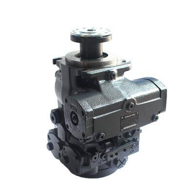 A4VTG90HW-32R-NLD10F001S Bomba Hidráulica Rexroth