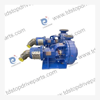 Hydraulic Motor for Mission Sandmaster Pump A2F23 A2F28 A2F32