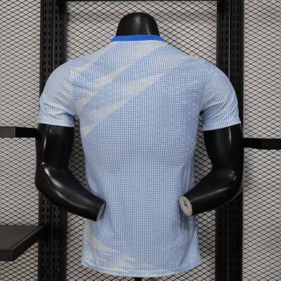 USA-Canada-Mexico World Cup Special Edition Jersey for Men, Children, and Adults, Short-Sleeve Soccer Jersey photo-2