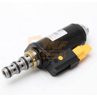 Hydraulic Pump Solonid Valve Proportional of Main Pump 225-4558 for Excavator Cat E320B E320C E320D E325B