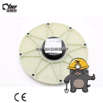 Manufacturers Flexible Couplings Excavator Hydraulic Pump Coupling WA200 Coupling 418-12-31110