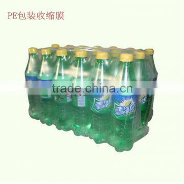 Infrared Shrink Packing Machine for Foodstuff photo-4