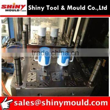 plastic tea cup mould