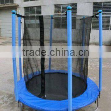 kid's mini trampoline