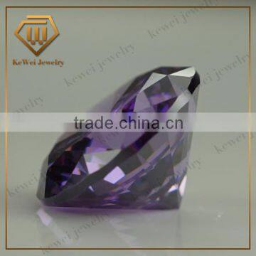 Wholesale High Quality Loose Diamond Cz,loose Gemstone cz ,cz Stone