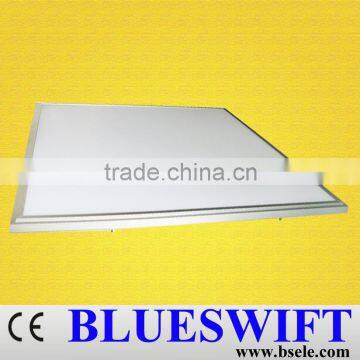 Cerified 60w 6500k Dimmable LED Panel Light 600 600