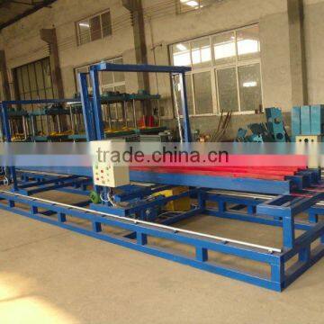 CE&ISO STANDRAD Air Cooling Eps Block Machine