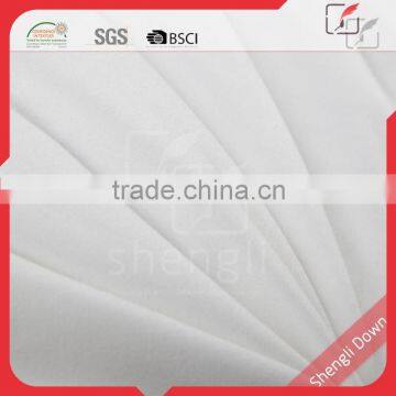 3D Polyester Pillow, Bed Duck Down Filled Pillow