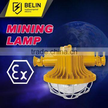 flamproof LED Mining lighting for coal roadway