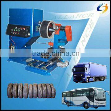 Tyre Retreading Machine/Expansion Tyre Buffer