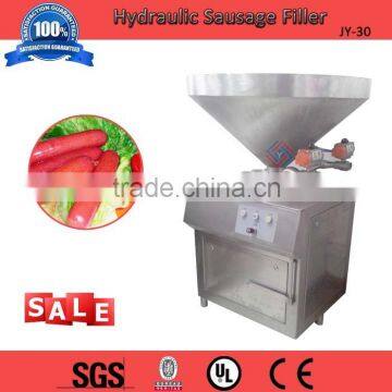 304 stainless steel Sauage Making Machine skype: lo.yanny+86 13631309780