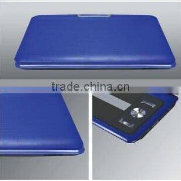 10inch Evd Portable Dvd Player With Vga Port and tv Tuner Cheaper Portable Dvd Player photo-3