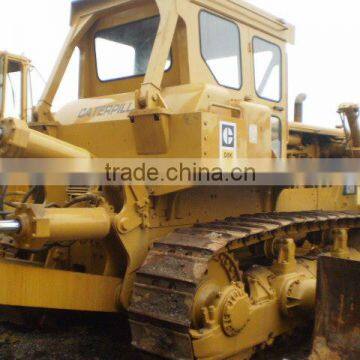 used cat d8k bulldozer