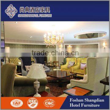 One seat sofa type and modern Appearan fabric/leather waiting room sofas coffee leisure room waiting chair JD-XXY-012                        
                                                Quality Choice