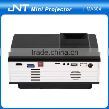 2016 New Arrival 1080P Home Theater Projector UC46 WIFI Pico Projector photo-2