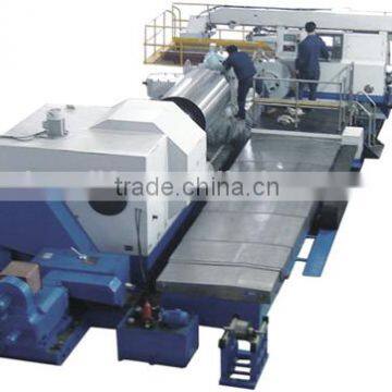 M84100 Manual Roll Grinding Machine with CE