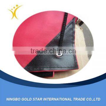 2016 Wholesale Custom Printing Cheap Polyester Drawstring Bag Quality Choice photo-2