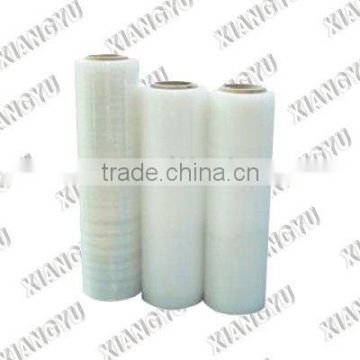 Clear BOPP Film Adhesive