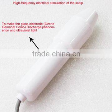 2016 Latest Products in Market Hair Salon Equipment Oxygen Bio Ionization Activation High Frequency Machine for Hair photo-3